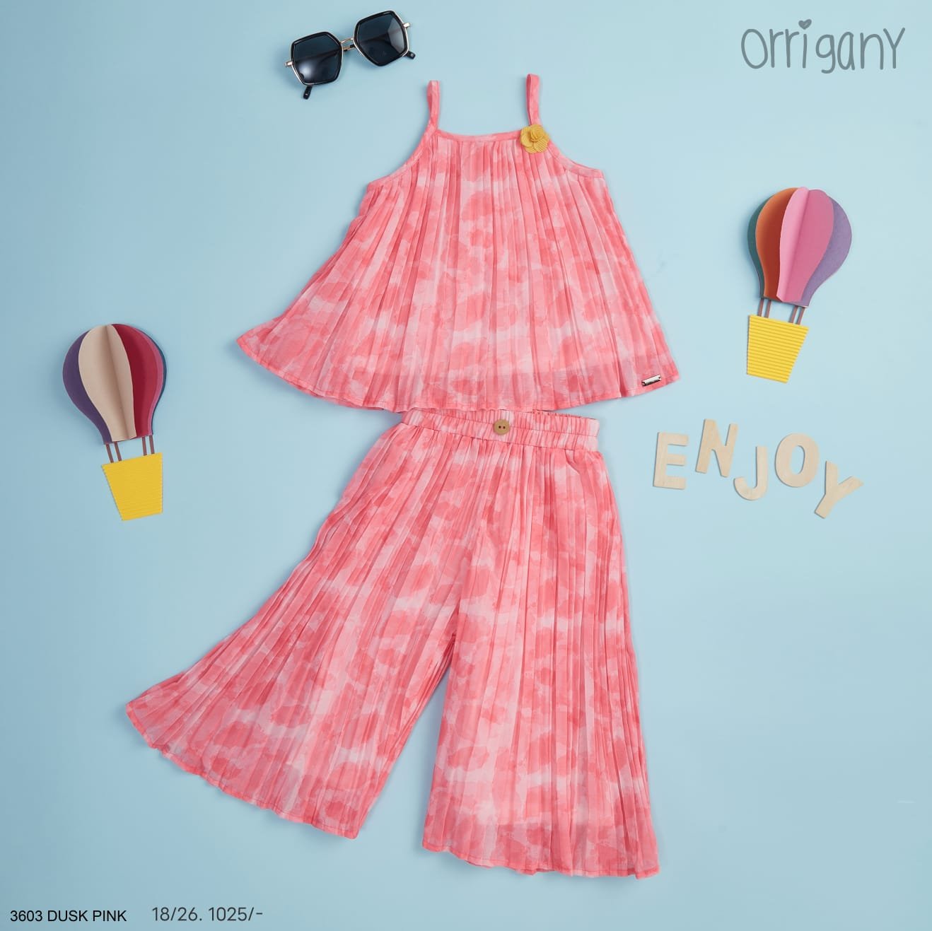Toddler Playwear